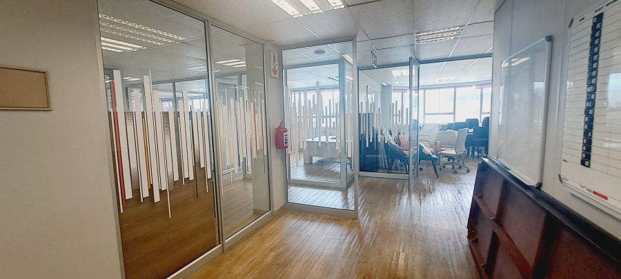 To Let commercial Property for Rent in Tyger Valley Western Cape